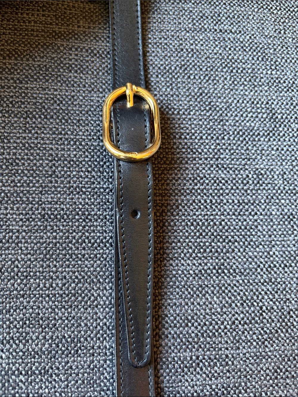 Authentic Gucci Bag Strap - Picture 5 of 5